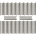 thumbnail image 4 of Cage Tight Pigpen Fixing Wire Fixing Bird Chicken Barbed Wire Repair Tool - 1200 Pieces, 4 of 4