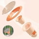 thumbnail image 4 of 4 Smell Proof Connectors For Shower Floor Drainage, Rubber Smell Proof Shower Floor Drain, 4 of 5