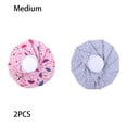 thumbnail image 4 of Toystoory Bolsa de agua caliente de 2 piezas para el cuidado de la salud, bolsas de hielo deportivas de verano para la cabeza, calentador de manos para Suministros térmicos Medio Toystoory HA071621-02, 4 of 6