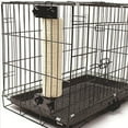 thumbnail image 3 of Maoww Cat Scratching Post Replacement Kitten Scratch Post Refill Pole Beige 50cm, 3 of 9