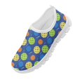 thumbnail image 5 of Psesaysky Pickleball Casual Shoes Loafers for Kids Unisex Shock-Absorption Comfortable Sneakers Size 11-15, 5 of 8
