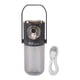 thumbnail image 2 of Humidificador de iones negativos ANGGREK portátil gris 2000mah, 2 of 8