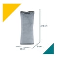 thumbnail image 4 of Almohadilla para cinturón Safety 1st, 4 of 5