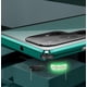 thumbnail image 4 of Funda De Privacidad Anti Peeping Compatible con Samsung Galaxy S22 Ultra/s22, Cubierta Magnética De Vidrio Templado De Doble Cara #yg For Galaxy S22, 4 of 5