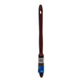 thumbnail image 1 of Linzer 1000969 15 mm Round Polyester Trim Paint Brush - Pack of 12, 1 of 1