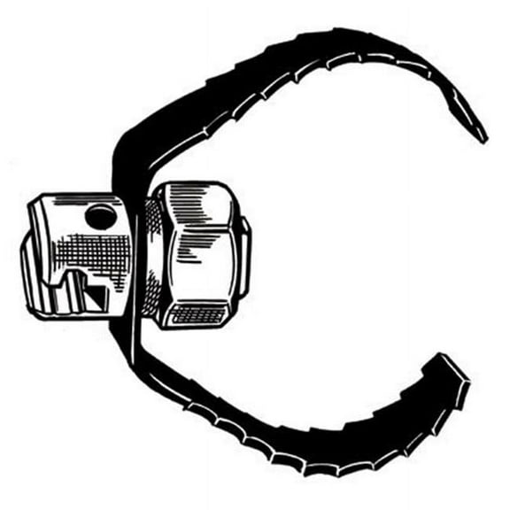 RIDGID CUTTER, T150-2 SHARKTOOTH 4" 98060