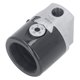 thumbnail image 5 of Cabezal De Mandrinado De 12 Mm, Juego De Herramientas De Cabezal De Mandrinado F1 12 De Acero 40CR con Precisión Ajustable De 0,01 Mm para Procesamiento De Orificios, 5 of 8