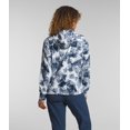 thumbnail image 3 of Sudadera con capucha The North Face Pali Pile de forro polar para mujer, talla S, 3 of 6