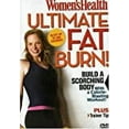 thumbnail image 3 of Women's Health: Ultimate Fat Burn! [DVD] [DVD], 3 of 3