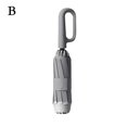 thumbnail image 1 of Bamboohart Rings Buckle Umbrella Automatic Storm Resistance Reinforce Rainproo✨s Q3O9, 1 of 9