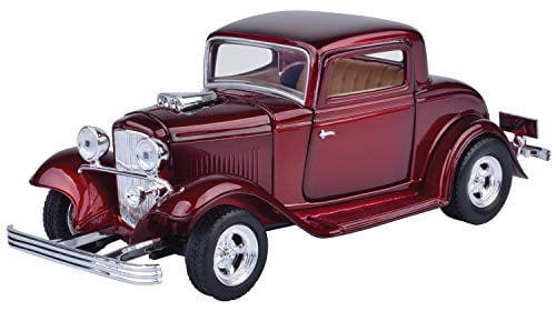 american classic diecast model cars