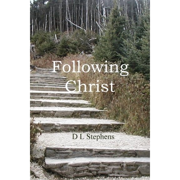 Following Christ, (Paperback)