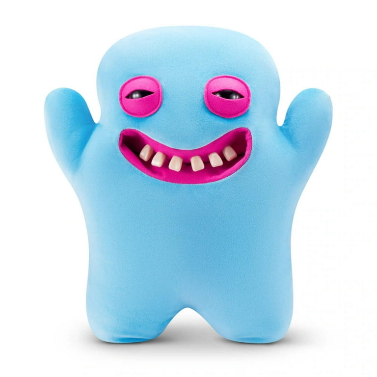 Fuggler - Bigg Fuggs - Shameless Goof - 18