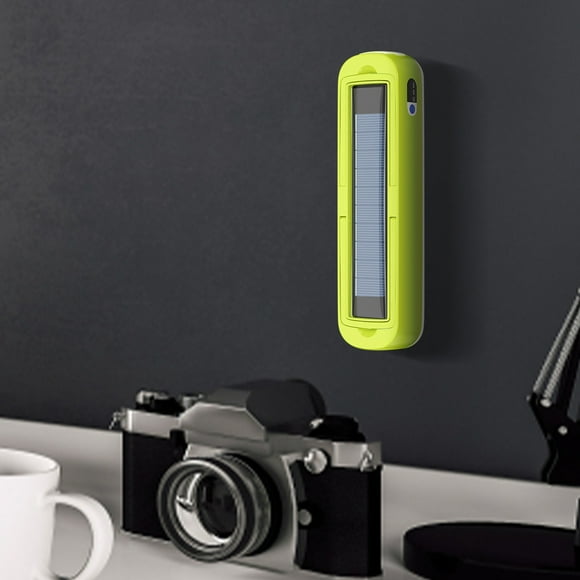SuoKom Led Work, Rechargeable Work,Portable Magnetic Work, Led Solar Lights for Outdoor Camping Hiking Emergency Car Repairing