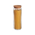 thumbnail image 1 of Contenedor de Vidrio Luminarc Pure Jar 1500 ml con Tapa de Corcho, 1 of 2