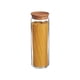 thumbnail image 1 of Contenedor de Vidrio Luminarc Pure Jar 1500 ml con Tapa de Corcho, 1 of 2