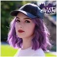 thumbnail image 2 of Splat Complete Color Kit Lust Lavender 1 Each, 2 of 8