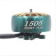 thumbnail image 1 of Para LANNRC 1505 PLUS 2650KV 6S Motor Sin Escobillas 3-6S Lipo para Drones de Recorrido de Larga Distancia de 3-4 Pulgadas OddityRC XI25, 1 of 9