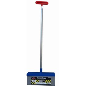 AJC 070-MS 10-Inch Hand Held Magnetic Sweeper