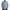 Blue, variant on Luvrsol Plus Size Men's Linen Casual Short Sleeve Pockets Button Down Shirt, S-4XL