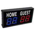 thumbnail image 1 of Electronic Score Keeper Scoreboard, Type C Interface Electronic Scoreboard  for Basketball, 1 of 7