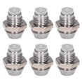 thumbnail image 3 of Base LED, Supports LED Finition Soignée Coque Intégrité Opération Simple pour Expériences Électriques pour Camping-Car, 3 of 8