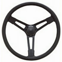 Grant 675 Performance Series Steel Steering Wheel; 15 in.