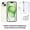 Green, variant on Restored Apple iPhone 15, Cell Phones, 128GB, Green