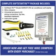 thumbnail image 5 of SoftStartRV Air Conditioner Compressor Soft Starter SSRV3T3 For Use With Rooftop RV Air Conditioners; Up To 3 Watt Power Consumption; 135 Volt AC/266 Volt AC Maximum Continuous Working Voltage, 5 of 5