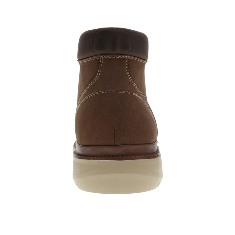 Dockers, Mens Rowan Rugged Casual Boot, synthetic leather  display picture 2