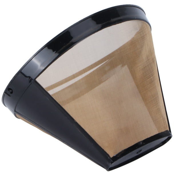 Filador de Máquinas de Café, Filtro de Café Estable Duración Segura para la Cafetería para la deicina en el HOGAR PARA EL FILTRO DE CAFÉ RED PARA FILTRO DE CAFÉ