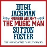 Various - Meredith Willson's The Music Man: The 20 - CD