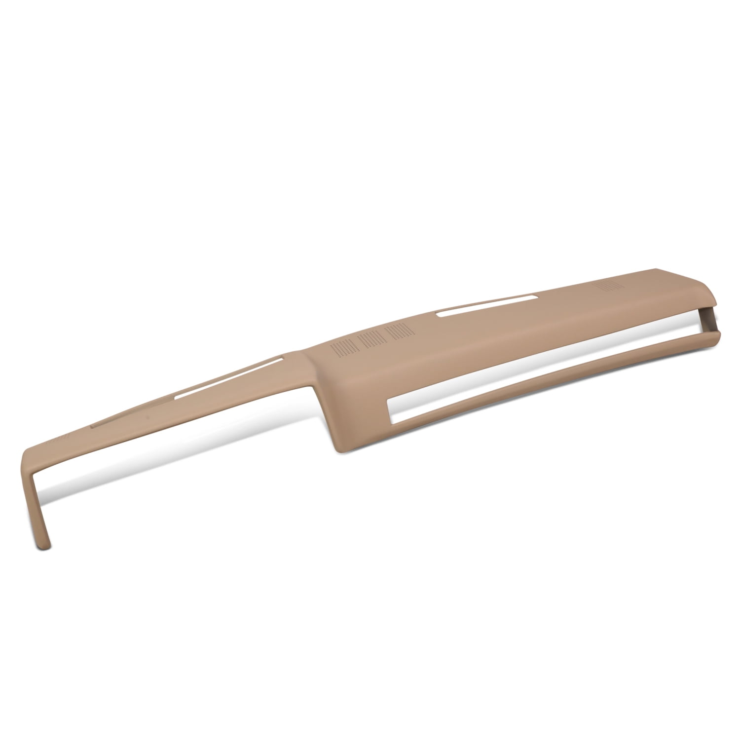 Tappetino Cruscotto Chevrolet Chevy 81-91 - Personalizzato Marrone, Anti-UV E Usura