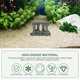 thumbnail image 3 of Aquarium Landscape Decoration Roman Column Resin Roman Column Fish Tank Ornaments, 3 of 4