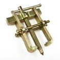 thumbnail image 1 of CUITING 3 Inch 2 Jaw Gear Pulley Bearing Puller Small Leg Large Mechanics Remover Tool, 1 of 10