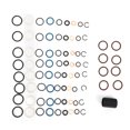 thumbnail image 2 of Fuel Injector O Ring,Diesel Rail Leak Repair Seal Gasket Fuel Injector Repair Kit Performance Driven, 2 of 8