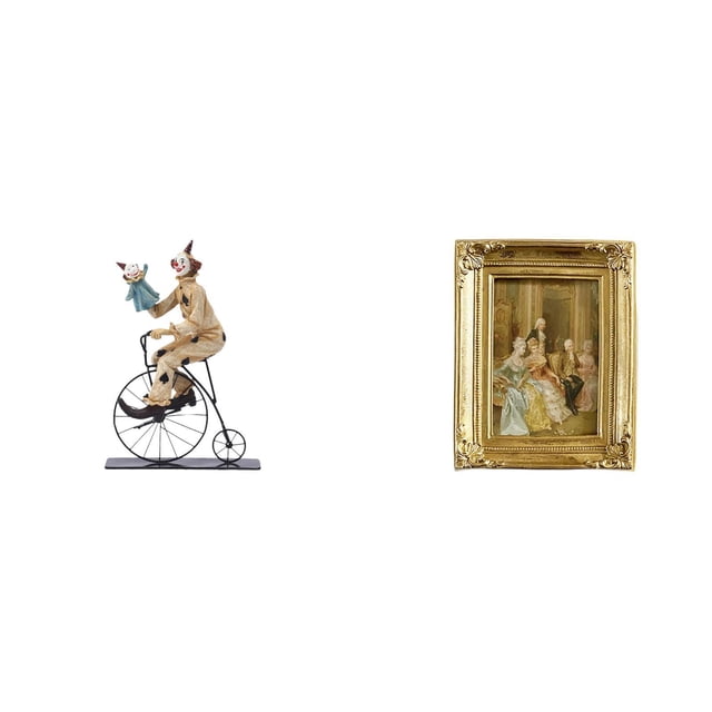 Figura de de resina, estatua de , escultura, adorno de mesa, marco de fotos, soporte para marco de fotos, colgador, exhibidor de tarjetas