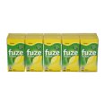 thumbnail image 2 of Fuze Iced Tea Lemon Cartons, 200 mL, 10 Pack, 2 of 12