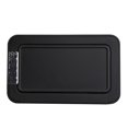 thumbnail image 2 of Amdohai 5 Ports 10/100Mbps Unmanaged Switch Plug And Play Network Switch, 2 of 7