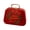 E, variant on Christmas Cookie Tins Mini Suitcase Metal Candy Box 8.07 in