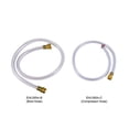 thumbnail image 1 of Jacks EHL095A-C Replacement Hose for Whirlpool Boots for Comprs, 1 of 1