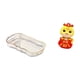 thumbnail image 1 of Elegante bandeja de comida con estatua de serpiente del año Nuevo chino 2025, adorno para el desayuno, decoración de sala de estar y oficina., 1 of 8