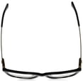 thumbnail image 4 of Marco de gafas Love Moschino MOL550 negro para mujer, 4 of 4