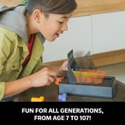 Educational Insights Kanoodle Shape Escape, Brain Teaser Games for All Ages 7+