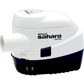 Rule Rm750a Rule Mate Automated Bilge Pump 750 Gph