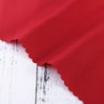 thumbnail image 1 of IFANLANDOR 10Pcs Red Napkins For Hotel Use And Wedding Receptions, 1 of 5