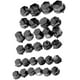 thumbnail image 4 of 30 tapones para tornillos de motocicleta a prueba de óxido Negro, 4 of 6