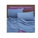 thumbnail image 2 of Blancos Xtellar Ultra Suaves Premium sabanas matrimonial color azul, 2 of 5