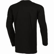 ONeal Element Squadron Cotton Mens MX Offroad Jersey Black/Gray XXL