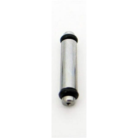 - Storm High Pressure Scuba Gauge Spool - Round End - Short, Fits plastic Uwatec Consoles By Storm Accessories